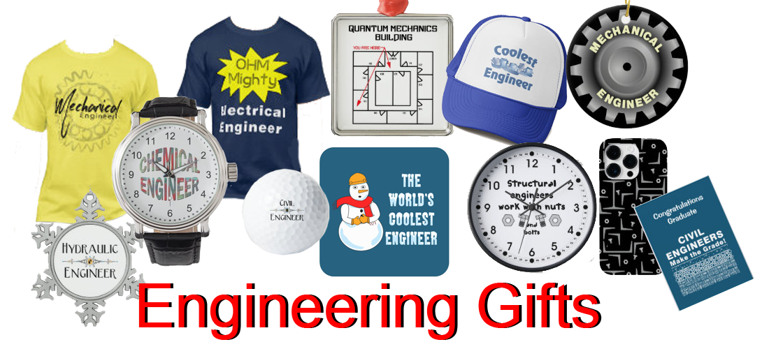 Engineering Gifts
